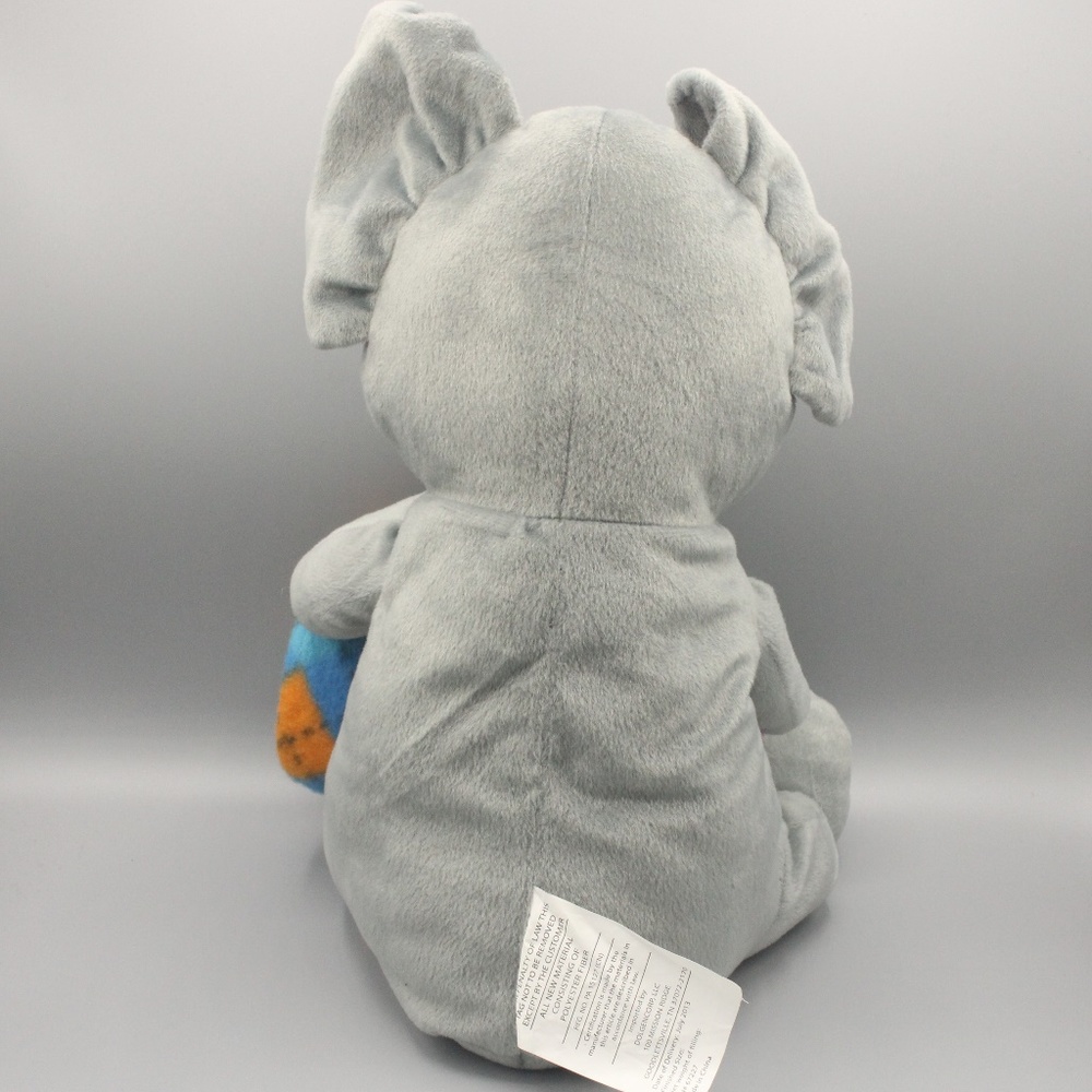 Blanket Buddies Soft Polar Fleece Throw For Ages 3 - Picture 4 of 7